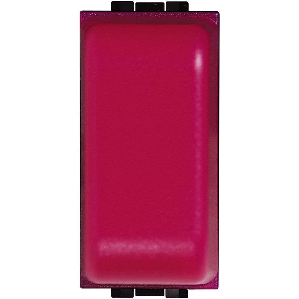 Specula Livinglight Con Lampada 5W-E10 24V Rossa BTICINO L4385/24R