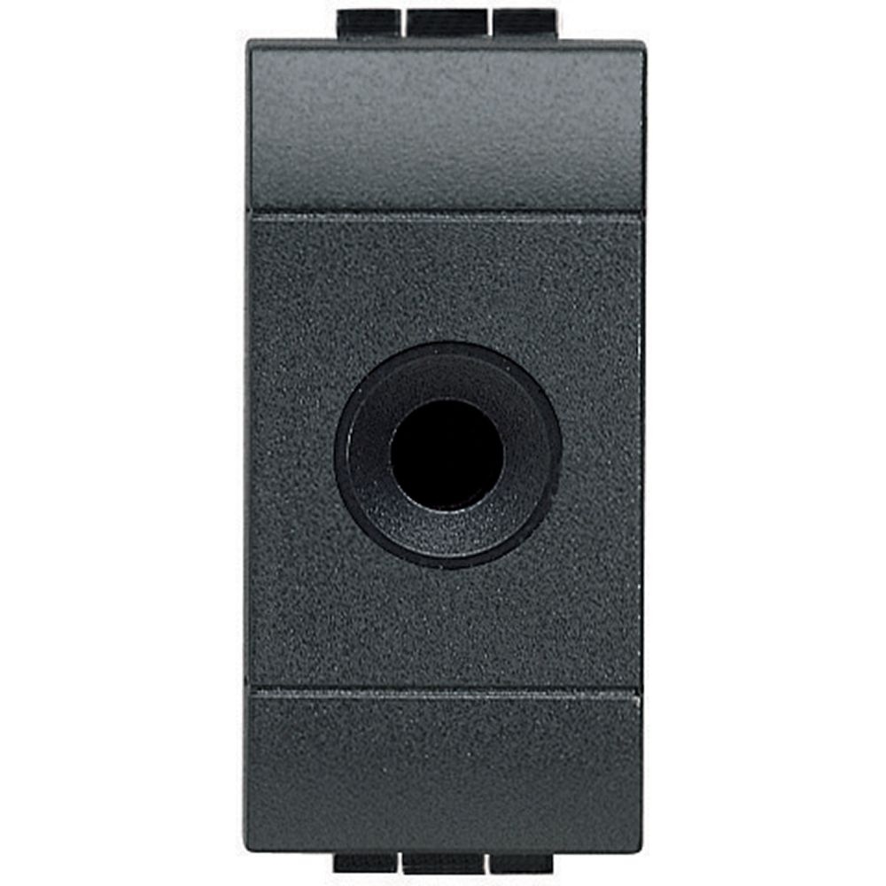 Predispositore A Jack Con 2 Contatti In Chiusura 48V 10A BTICINO L4391