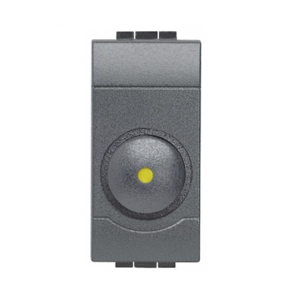 Dimmer A Manopola Per Carichi Resistivi BTICINO L4406