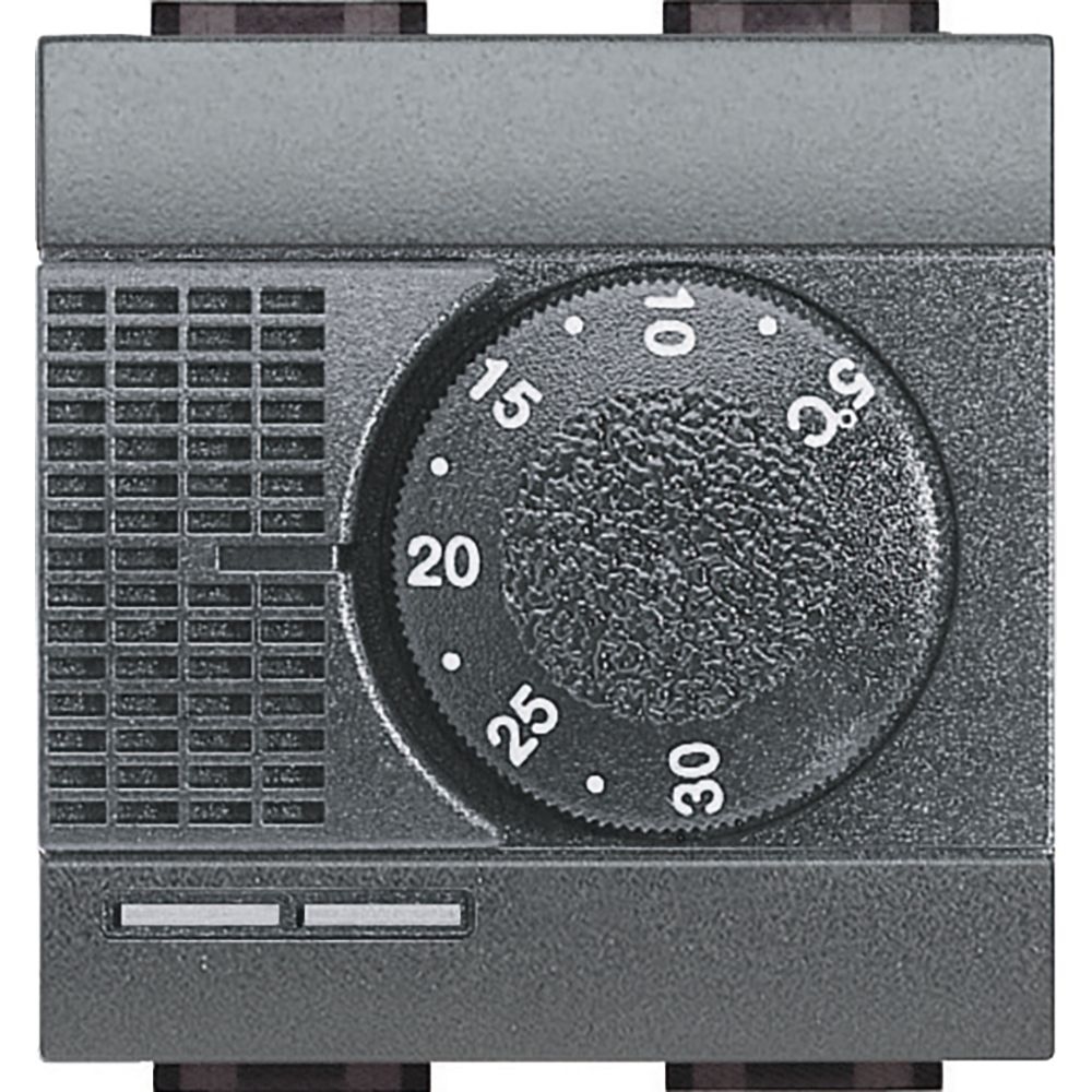 Termostato Per Riscaldamento / Condizionamento BTICINO L4441