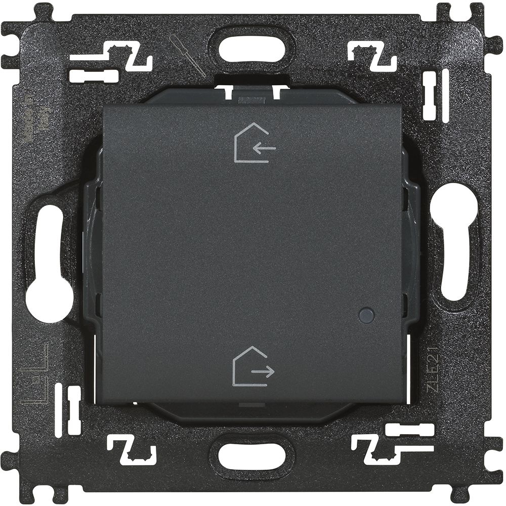 Comando Scenario Entra&Esci Wireless BTICINO L4570CW