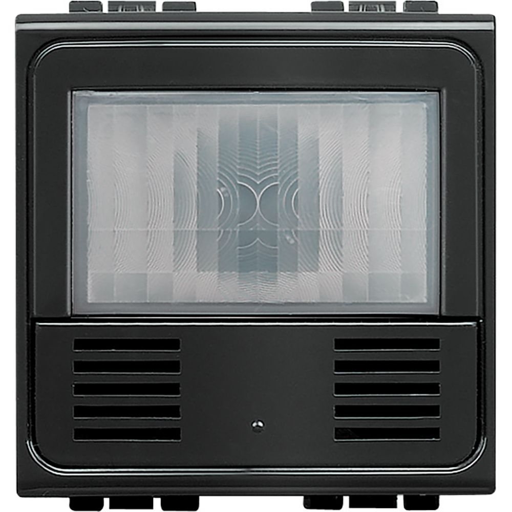 Green Switch Knx Ad Infrarossi Passivi (Pir) Serie Livinglight BTICINO L4658KNX