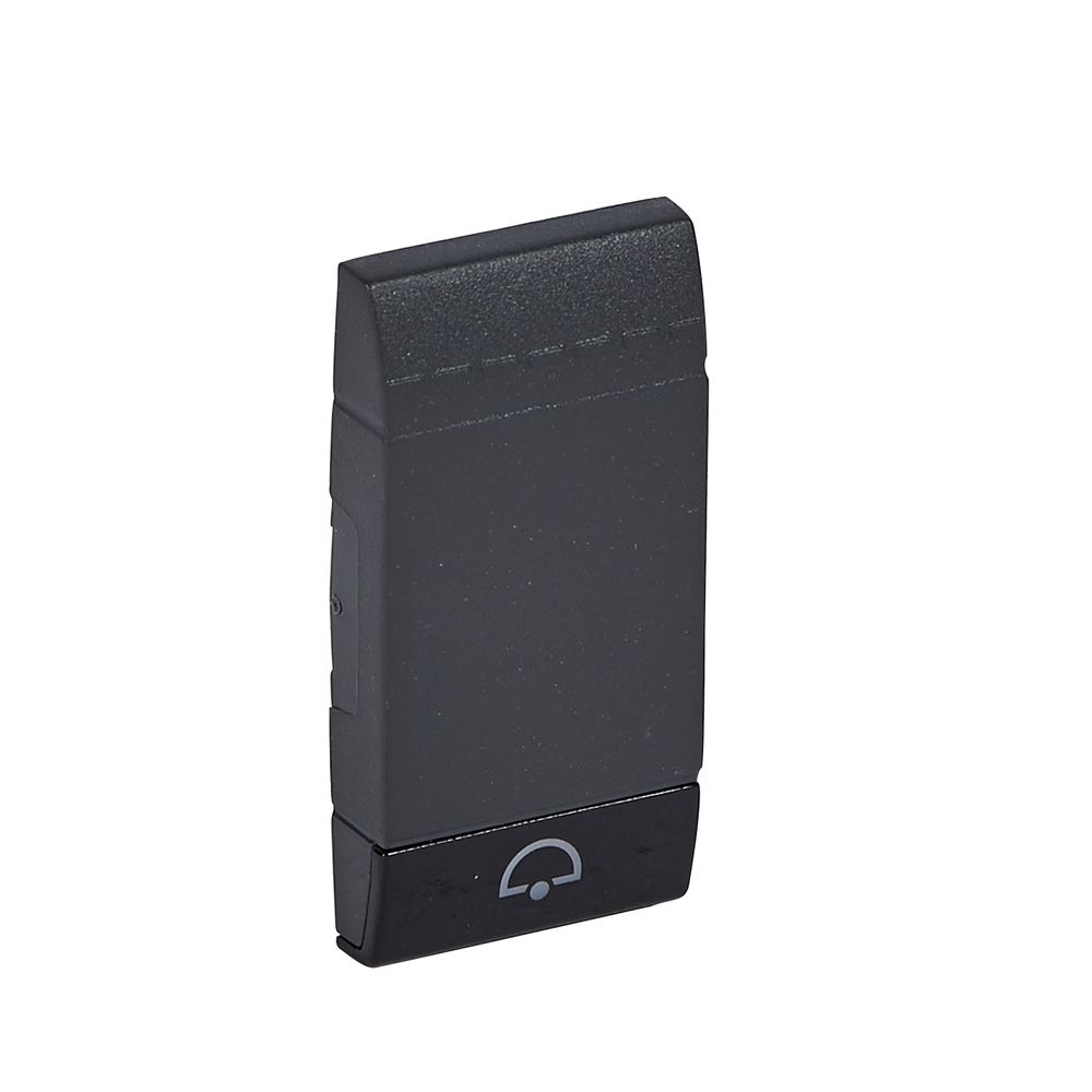 Copritasto Con Simbolo Campanello BTICINO L4915DN