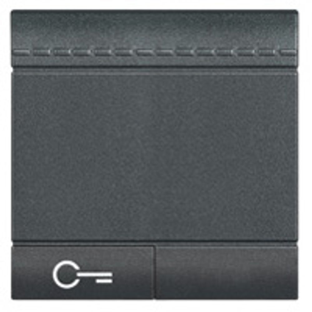 Copritasto Con Simbolo Chiave BTICINO L4915M2FN