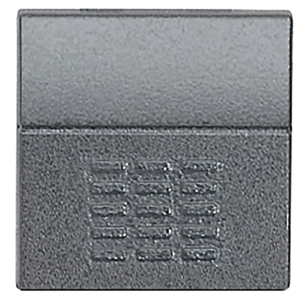 Copritasto Neutro BTICINO L4916DP