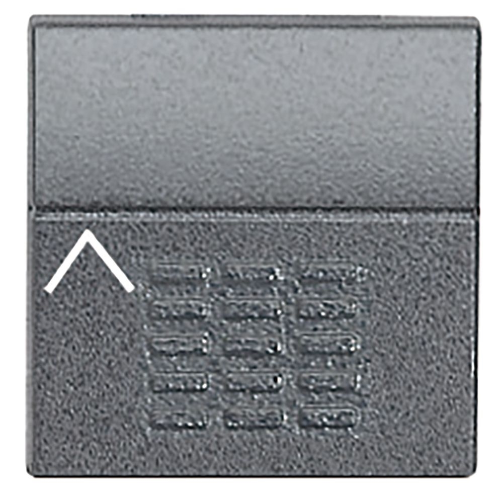 Copritasto Simbolo Freccia BTICINO L4916DPA