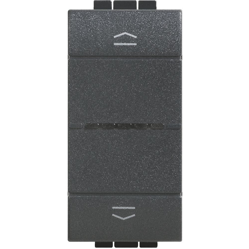 Comando Tapparelle Wireless BTICINO LN4027CWI