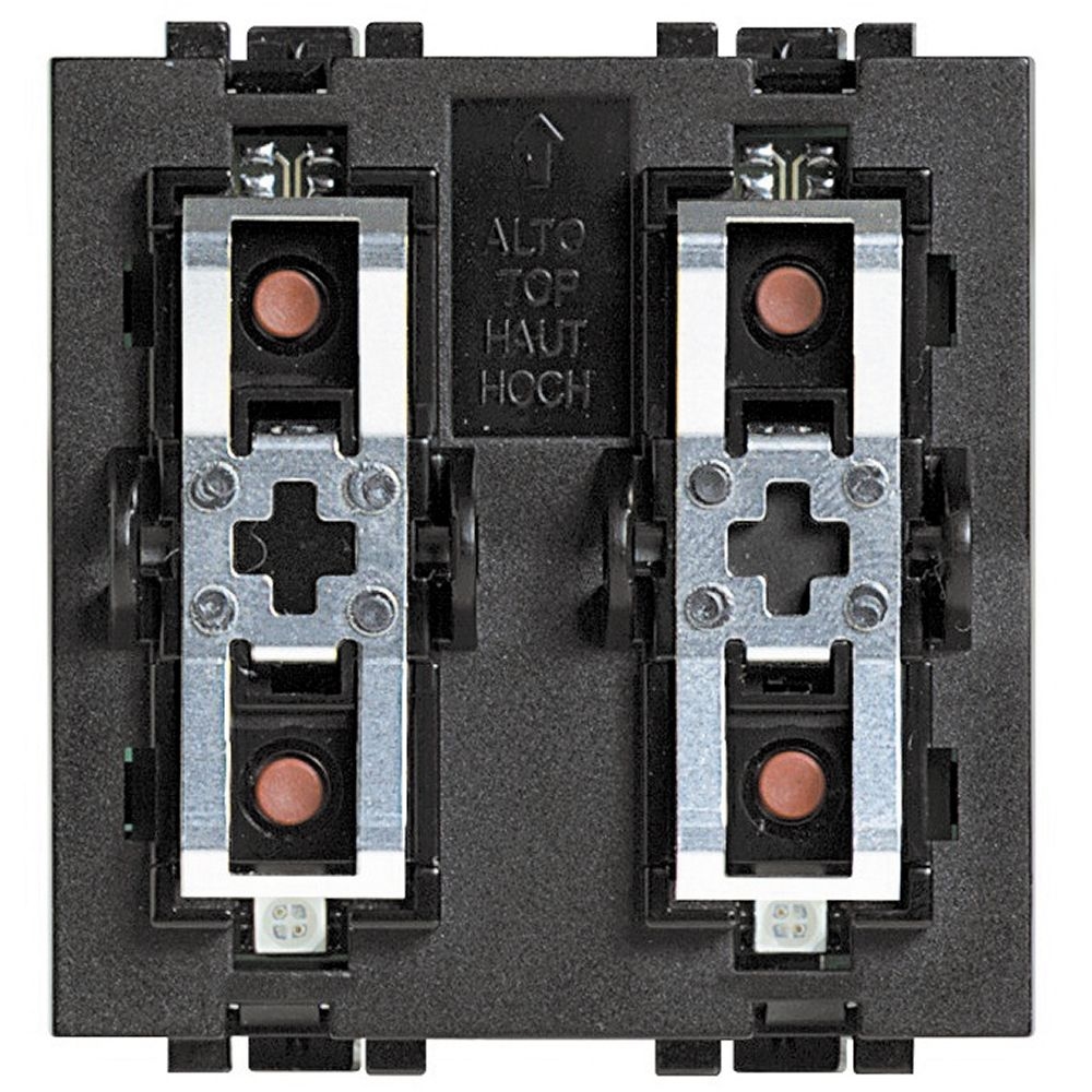 Comando Non Disturbare - Riordinare Camera BTICINO LN4653