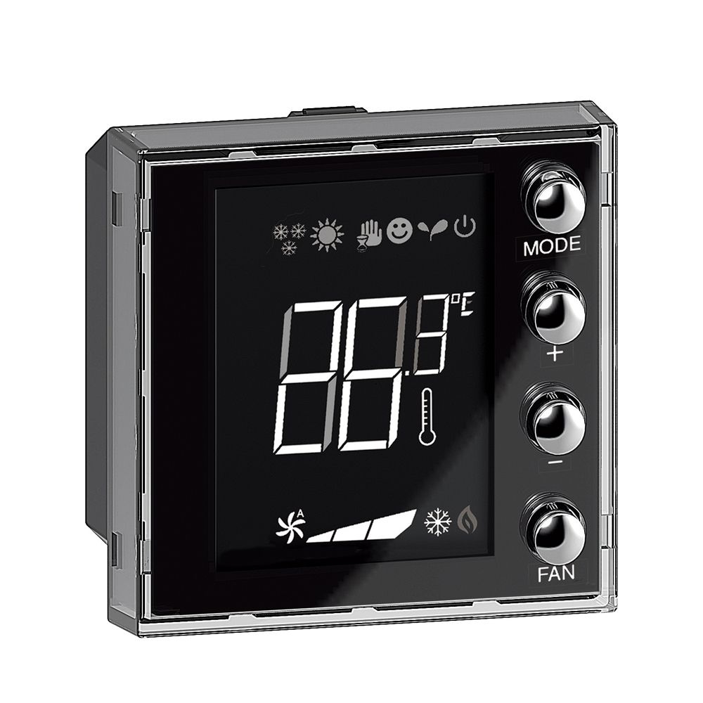 Sonda Di Temperatura Da Incasso Knx - Livinglight BTICINO LN4691KNX