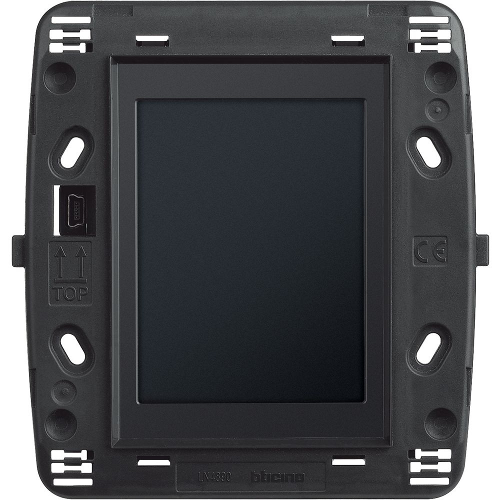 Touch Screen 3,5 Livinglight A Colori BTICINO LN4890