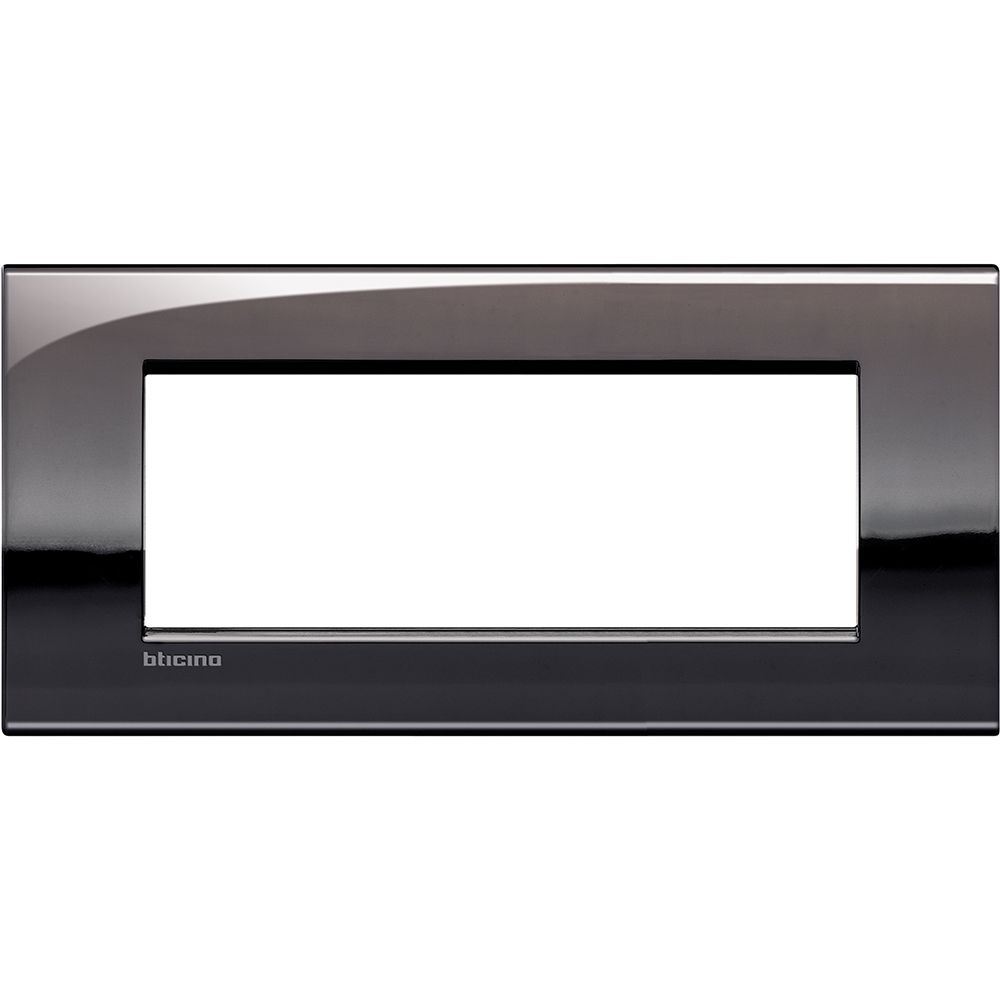 Placca Air 7 Moduli BTICINO LNC4807PT