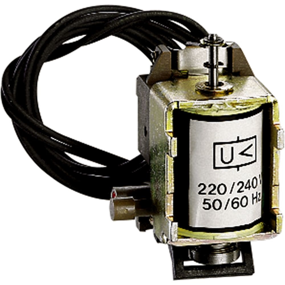 Sganciatore Di Minima Tensione Vn= 240Vac BTICINO M4M/220