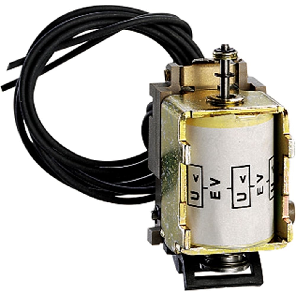 Sganciatore Per M160-250 BTICINO M4MEV