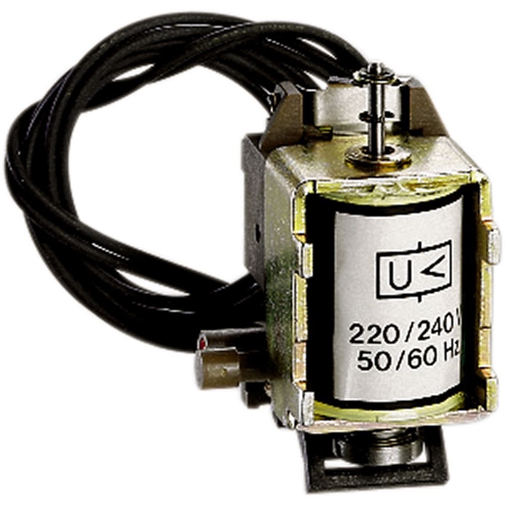 Sganciatore Di Minima Tensione Vn= 24Vdc BTICINO M5M/024C