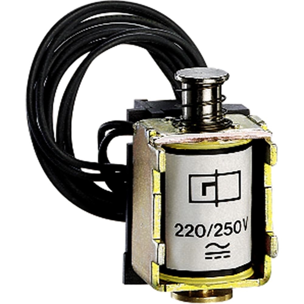 Sganciatore A Lancio Di Corrente Vn= 230Vac/Dc BTICINO M5T/220