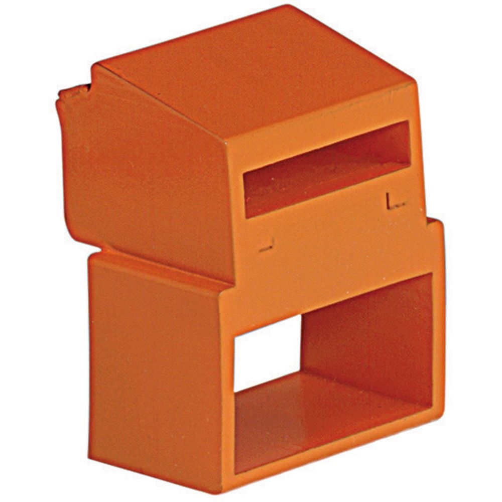 Blocco Leva Lucchettabile Per Interruttori M4 630 BTICINO M7045
