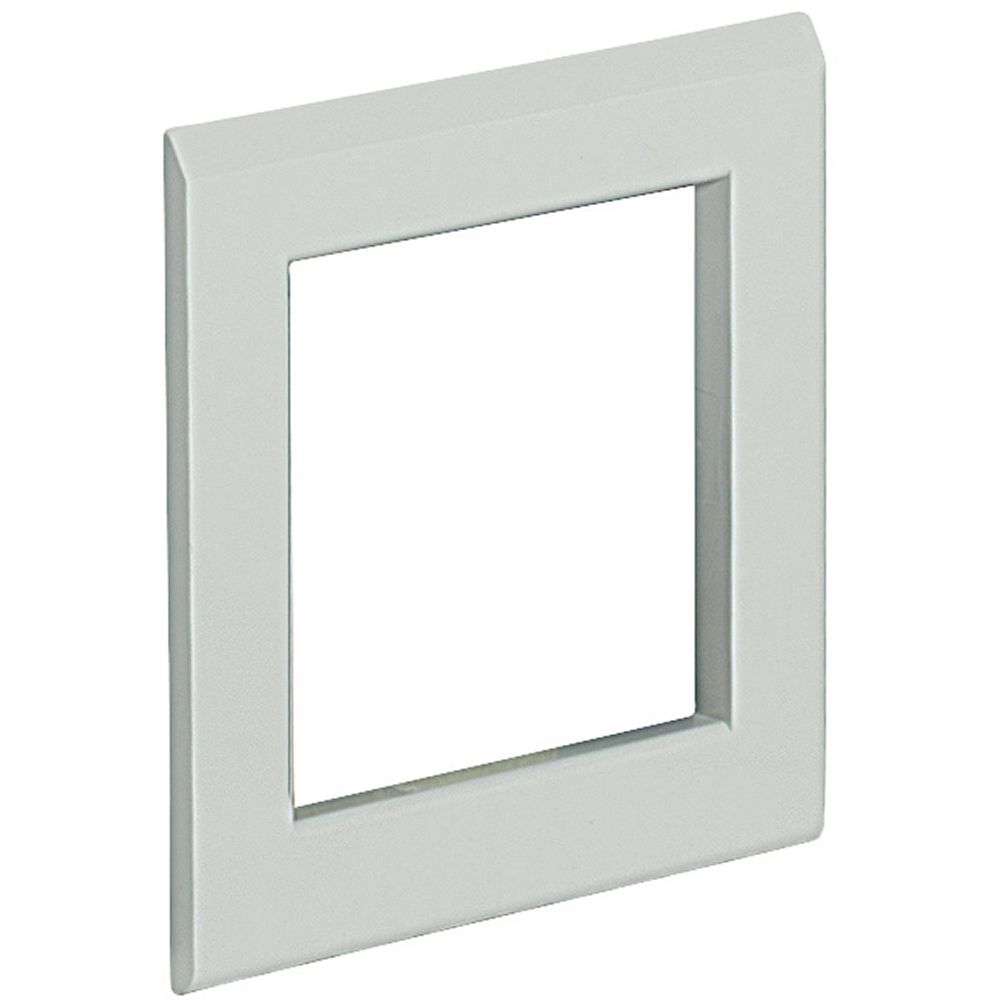 Mostrina Di Finitura Per M 160-250, M4 630 E M5 1600 BTICINO M7152