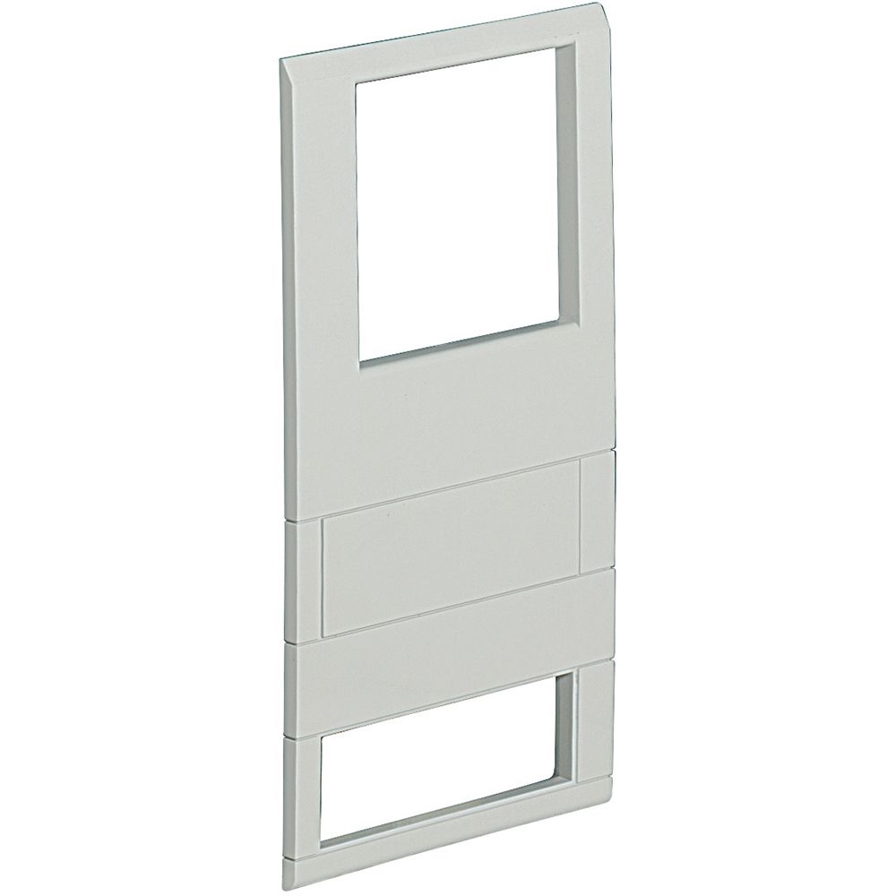 Mostrina Di Finitura Per M160-250 E M4 630 4P Con Differenziale BTICINO M7162