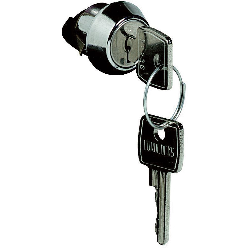 Blocco A Chiave Per Manovre Rotanti Per M 160-250 Fino A M5 1600 BTICINO M7163