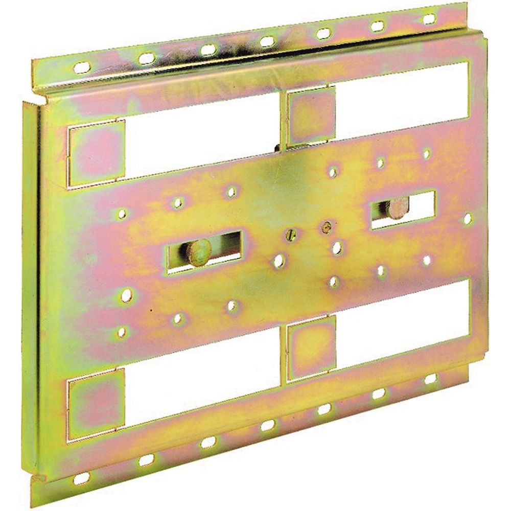 Interblocco Meccanico Per M5 1600 Fissi BTICINO M7198N