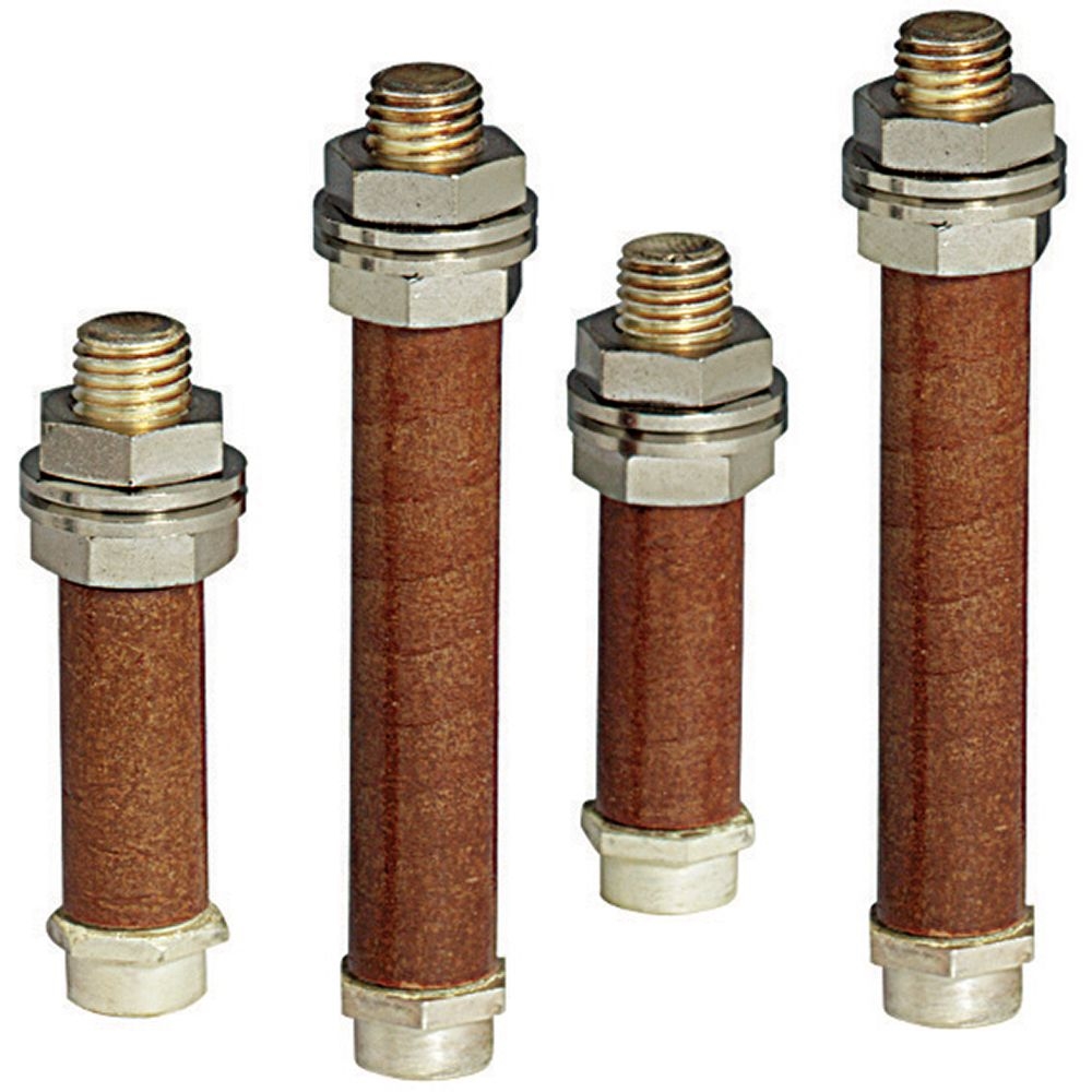 Attacchi Posteriori In Codolo Per M4 630 - 4P BTICINO M7451