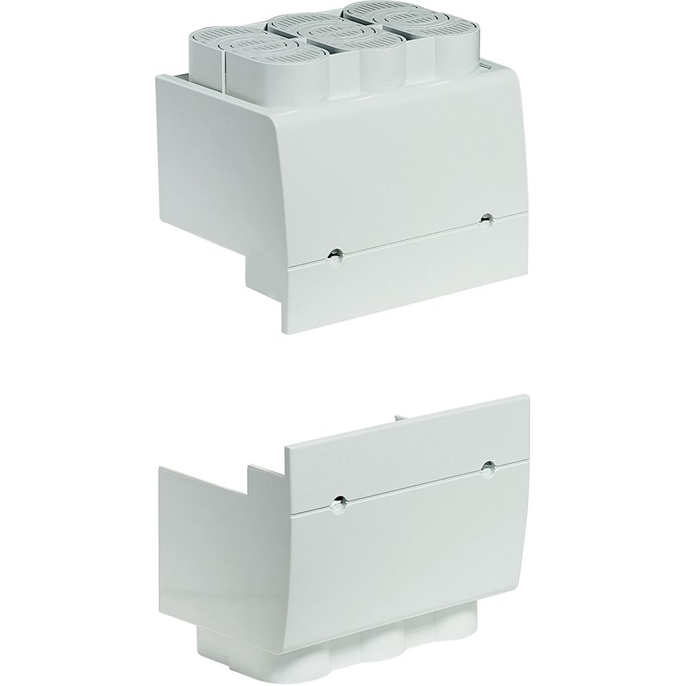 Coppia Di Calotte Per M4 630 BTICINO M7475
