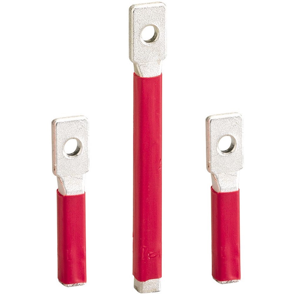 Attacchi Posteriori In Piatto Sfalsati Per M1 160 Versione 3P BTICINO M7A05