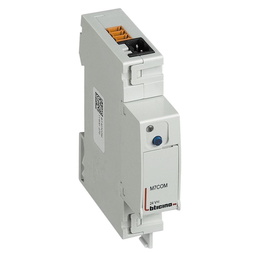 Interfaccia Per M1 160 Ed M2 250 Elettronici BTICINO M7COM