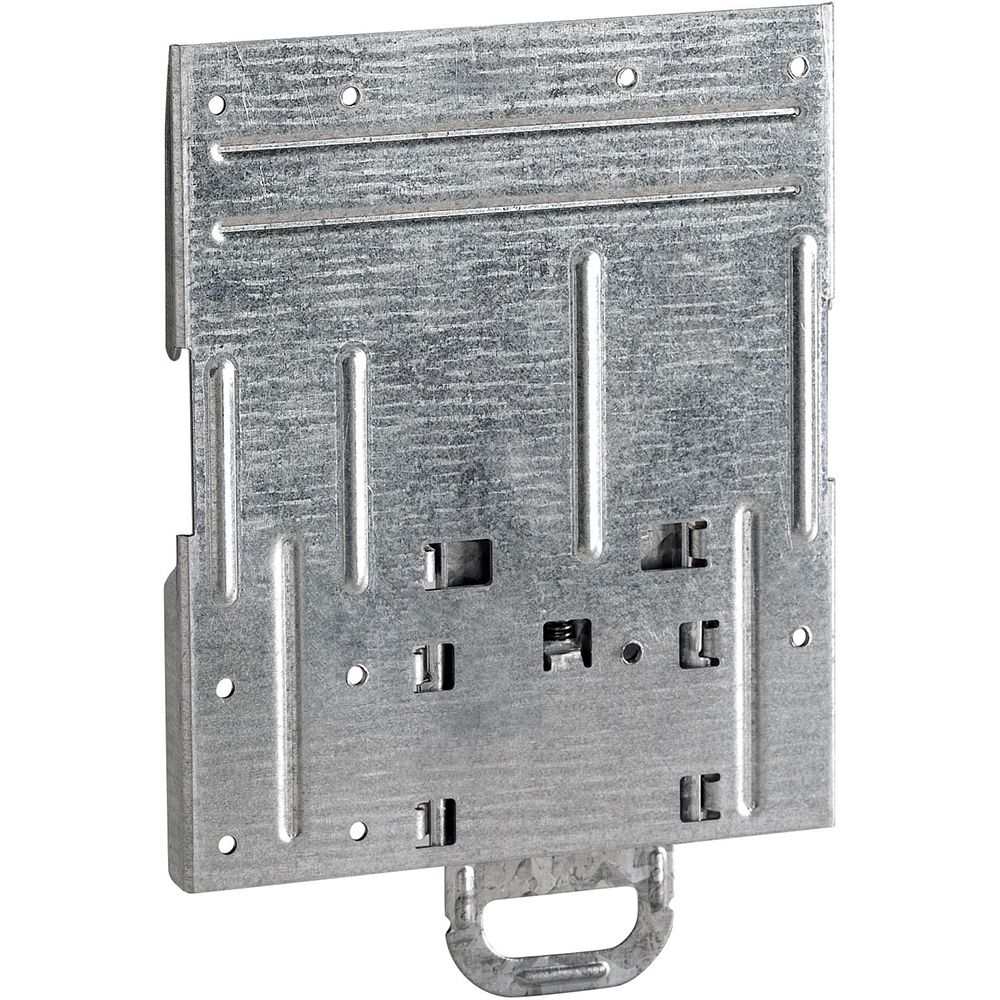 Piastra Per Comando A Motore Multitensione M7M01 BTICINO M7M09