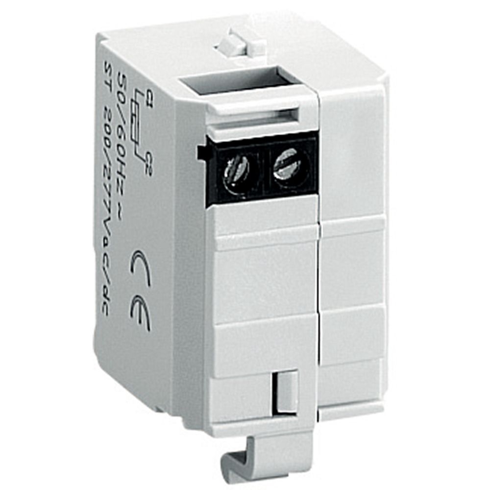 Sganciatore A Lancio Di Corrente Vn= 48Vac/Dc BTICINO M7S048