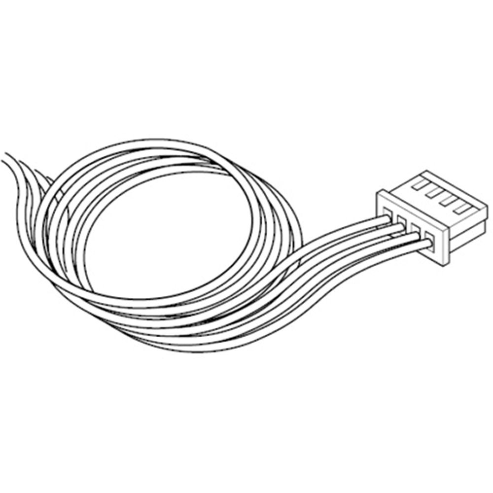 Kit Cavetti Precablati Per Selettività Logica BTICINO M7SEL