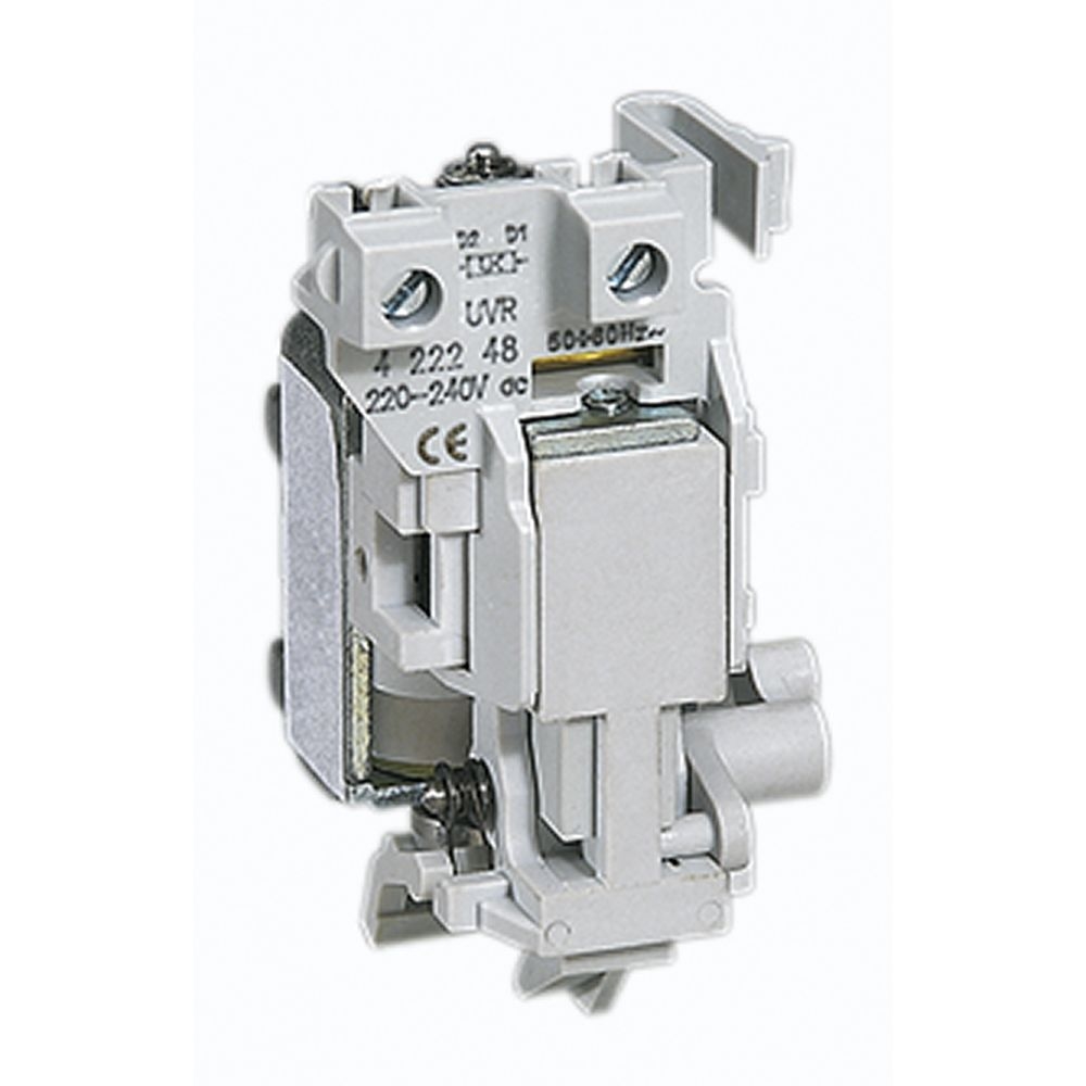 Sganciatore Di Minima Tensione Vn= 24Vdc BTICINO M7T024C