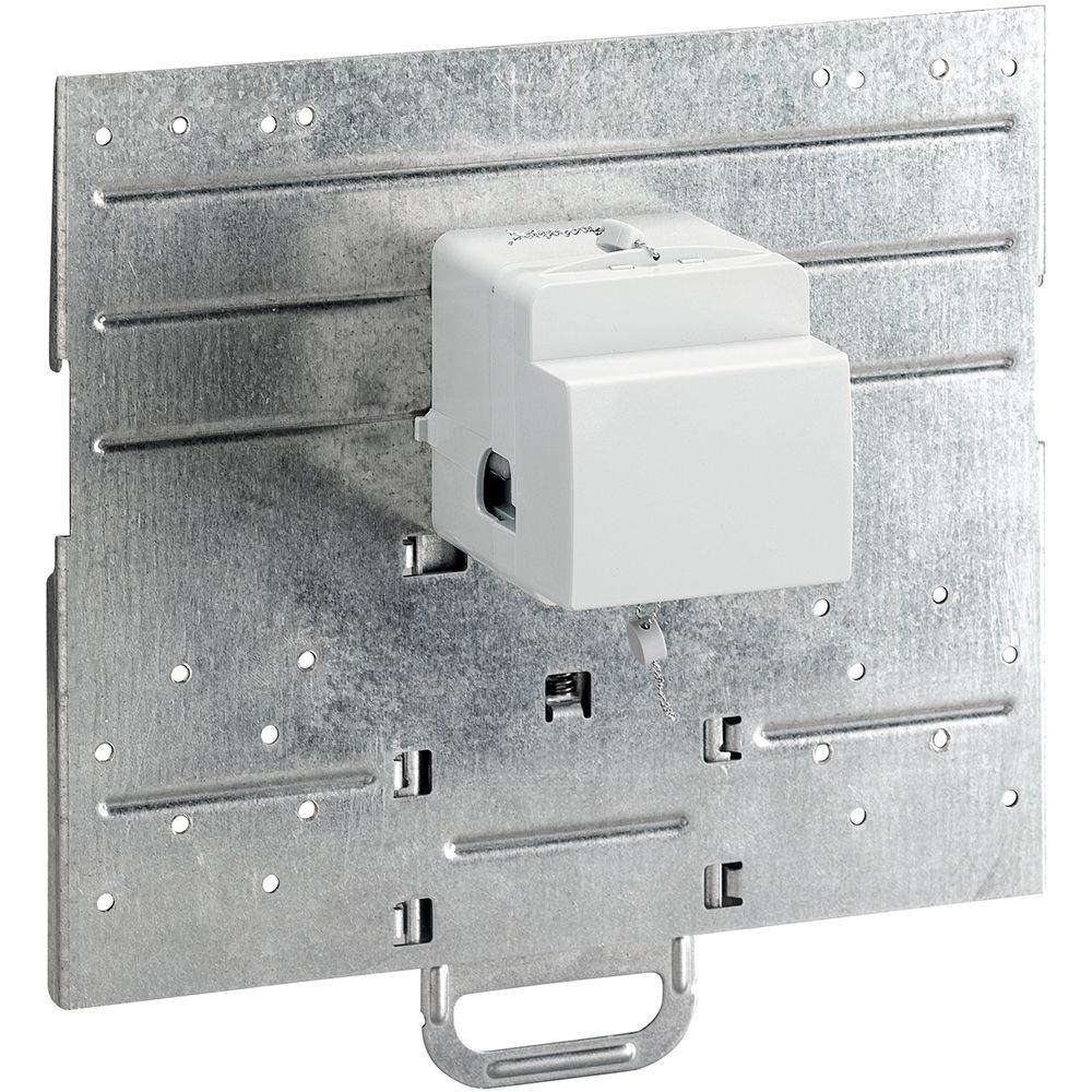 Interblocco Meccanico Per M1160 E M2 250 Fissi BTICINO M7X03