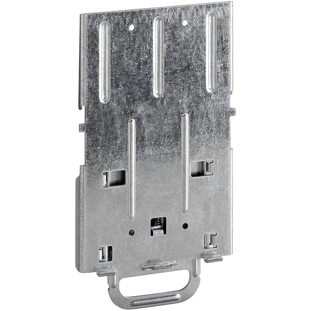 Piastra Per Guida Din35 Per M2 250 BTICINO M7X06