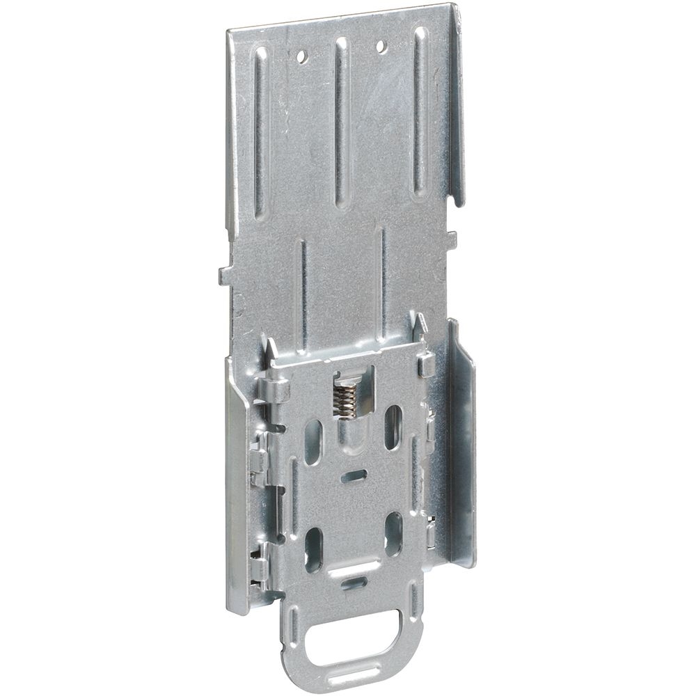 Piastra Per Guida Din35 Per M1 160 BTICINO M7X15