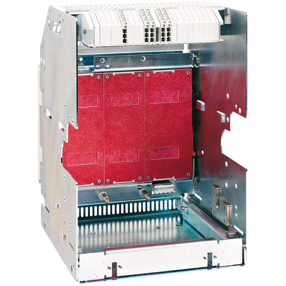 Base Estraibile Per Interruttori 3P Fino A 2500A BTICINO M803B1