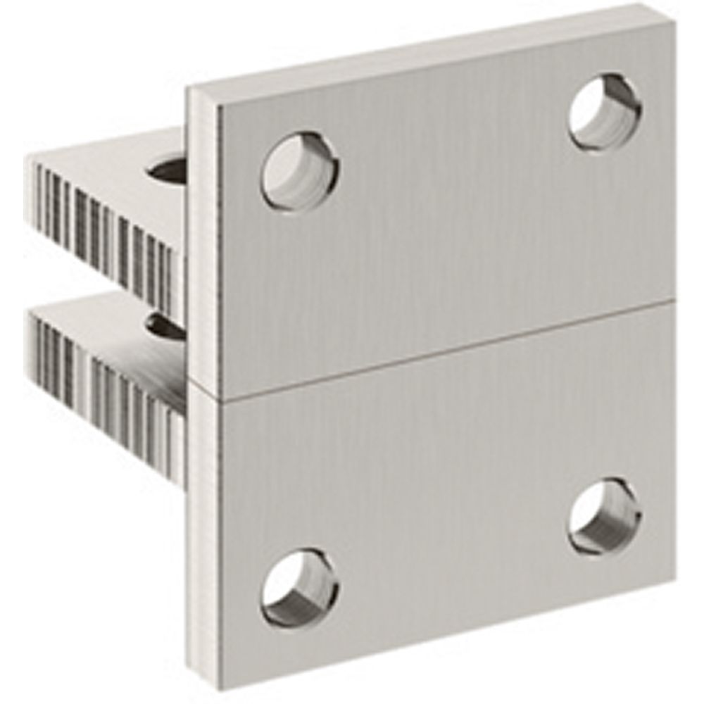 Attacchi Piatti Per 4P Con Passo 60Mm BTICINO MT8P4P1