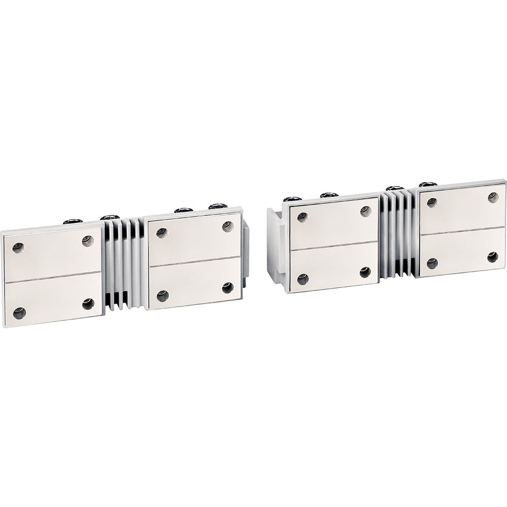 Attacchi Piatti Per 4P Con Passo 106Mm BTICINO MT8P4P1S