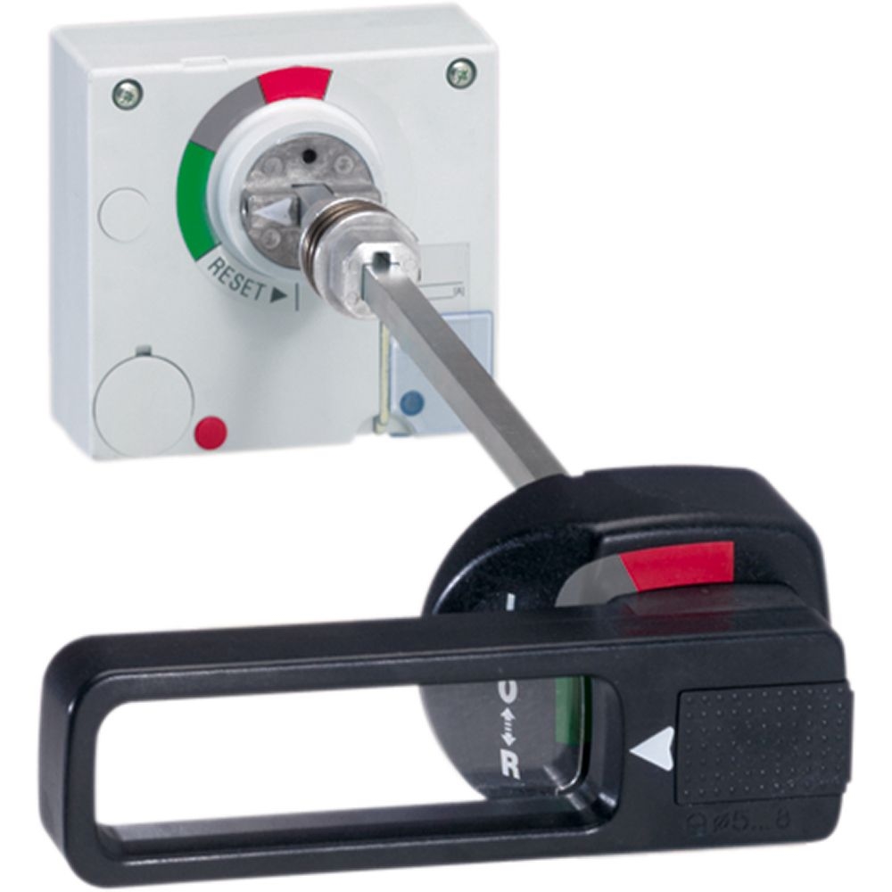 Manovra Rotante Standard Rinviata Per Mw250-630 BTICINO MW7008