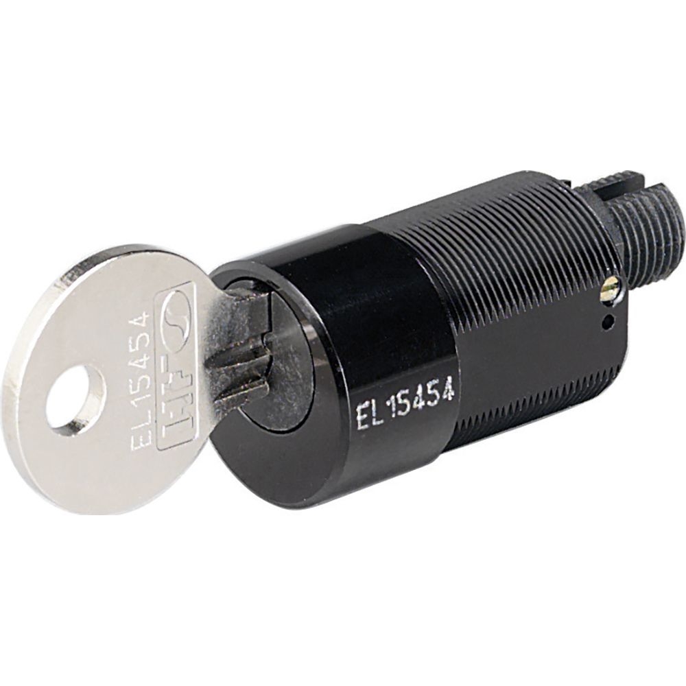 Interblocco Meccanico Per Mw630 Con Chiave Ronis BTICINO MW7194