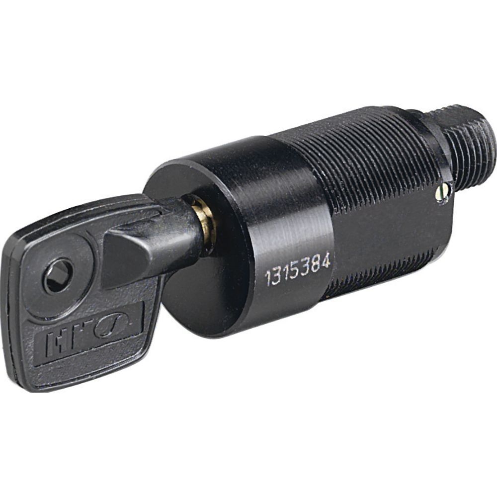 Interblocco Meccanico Per Mw630 Con Chiave Profalux BTICINO MW7195