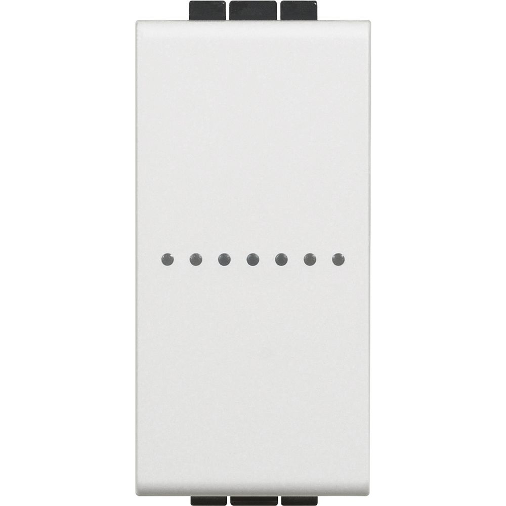 Deviatore Connesso BTICINO N4003C