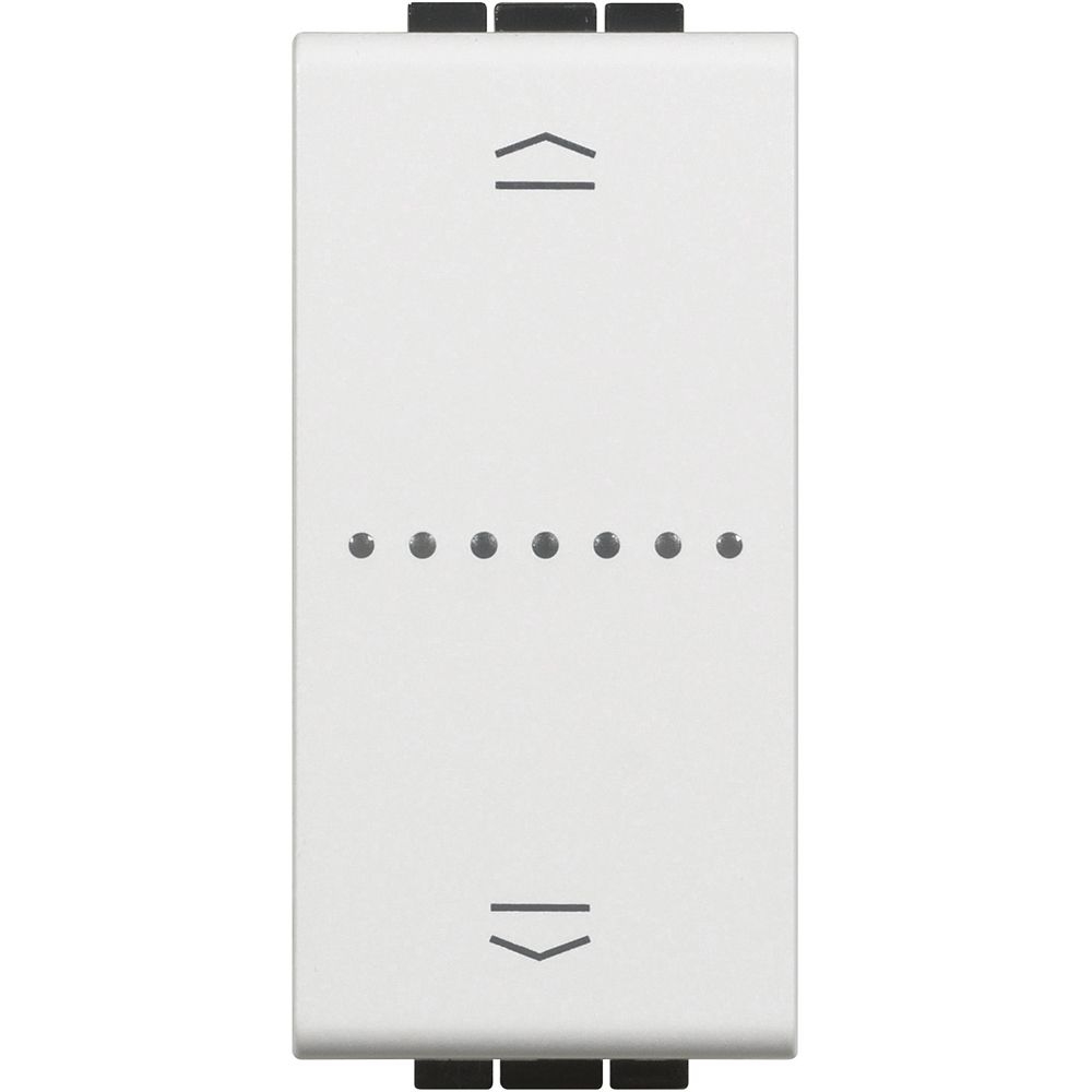 Comando Tapparella Connesso BTICINO N4027C