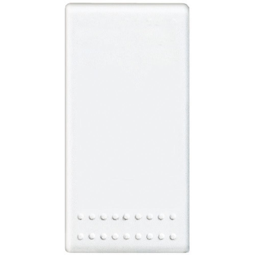 Pulsante 1P Nc In Apertura 10A 250Vac BTICINO N4034N