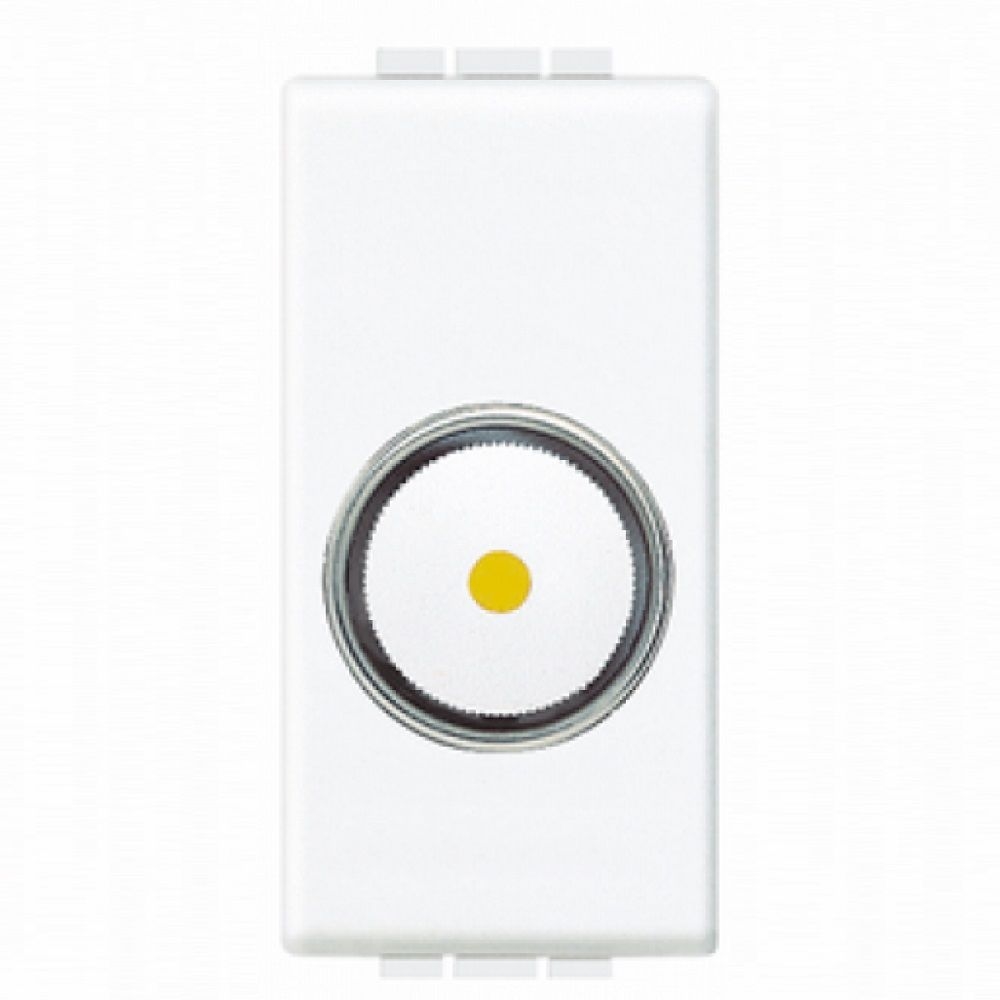Dimmer A Manopola Per Carichi Resistivi BTICINO N4406