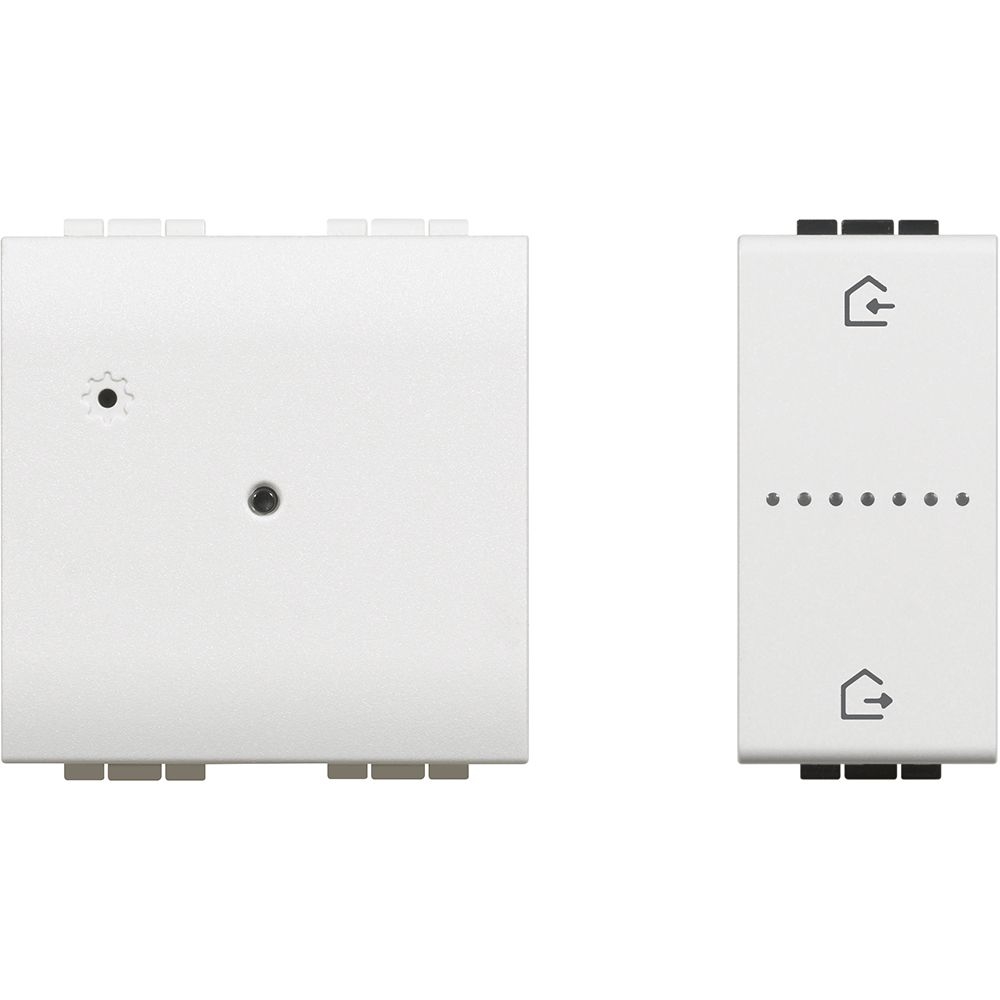 Gateway Per Creare Un Installazione Connessa Nella Casa BTICINO N4510C