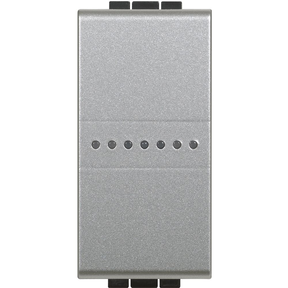 Deviatore Connesso BTICINO NT4003C