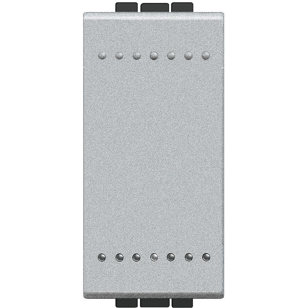 Pulsante 1P No 10 A 250Vac BTICINO NT4005N