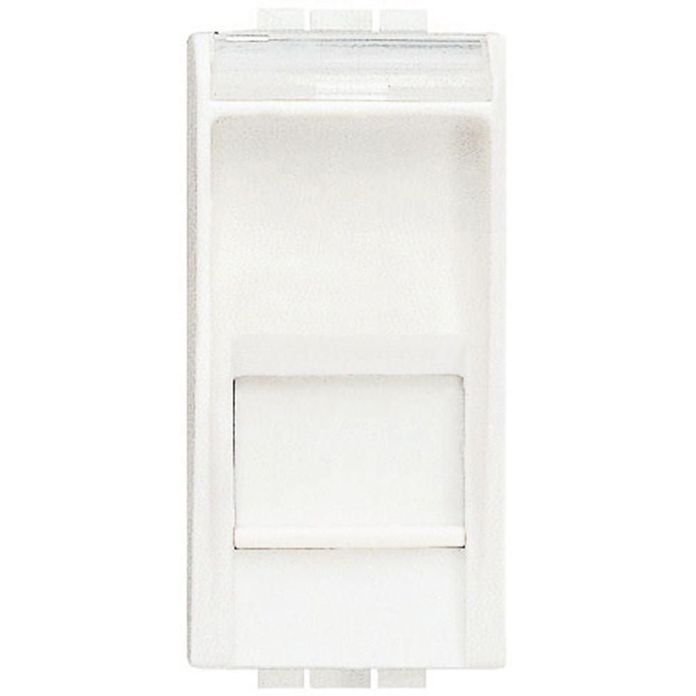 Connettore Rj45 Categoria 6A Utp BTICINO NT4279C6