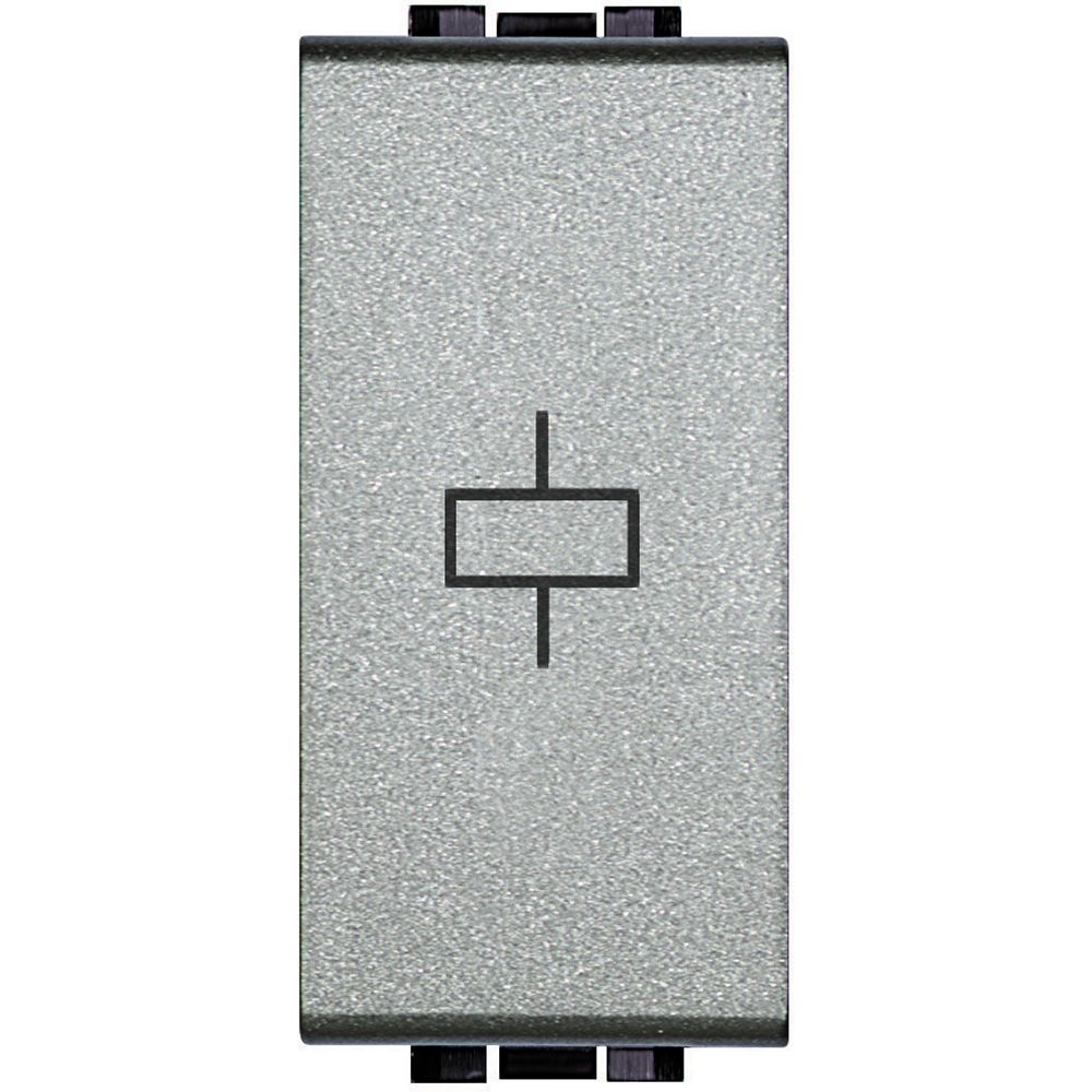 Relè Monostabile Con Contatto No/Nc 250Vac - Bobina 24V A.C. BTICINO NT4330/24